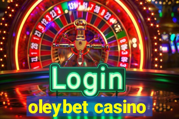 oleybet casino