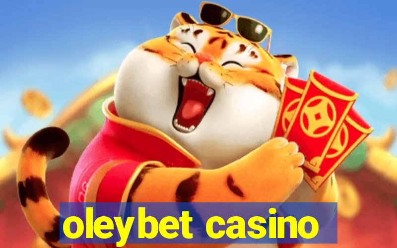 oleybet casino