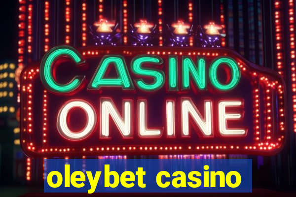 oleybet casino