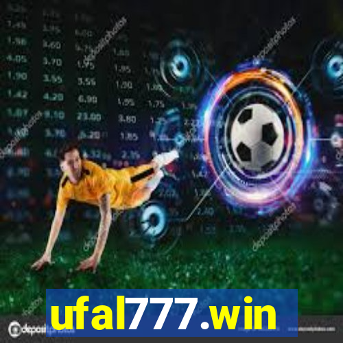 ufal777.win