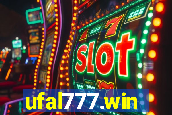 ufal777.win