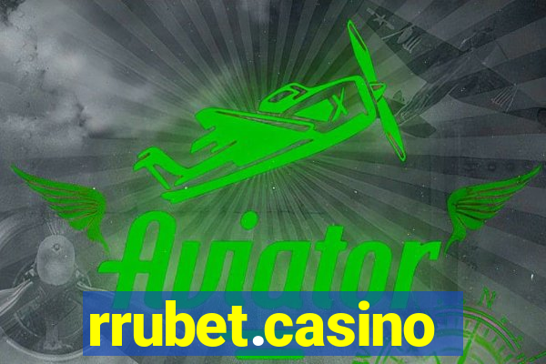 rrubet.casino