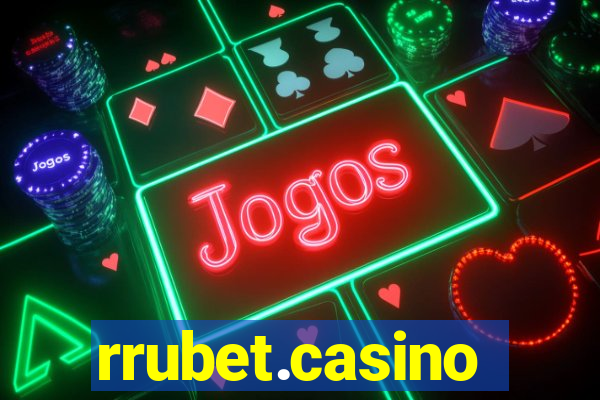 rrubet.casino