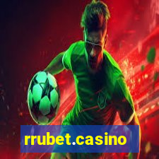 rrubet.casino