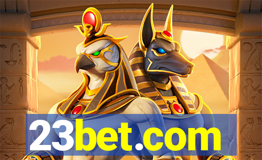 23bet.com