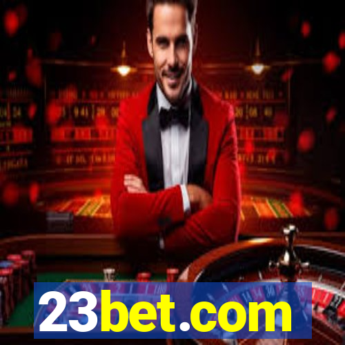 23bet.com