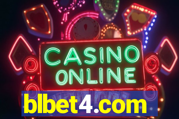 blbet4.com