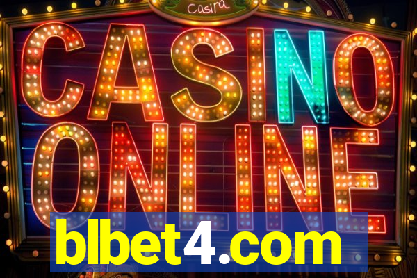 blbet4.com