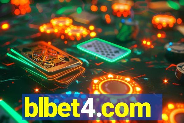 blbet4.com