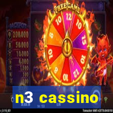 n3 cassino