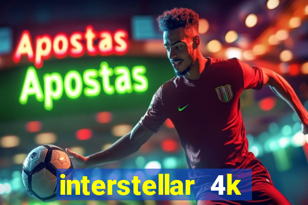 interstellar 4k 60fps download