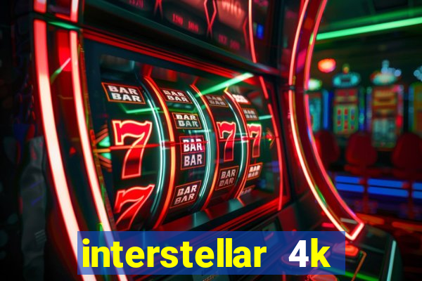 interstellar 4k 60fps download