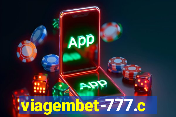 viagembet-777.com