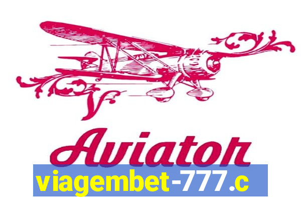 viagembet-777.com