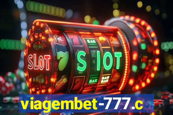 viagembet-777.com