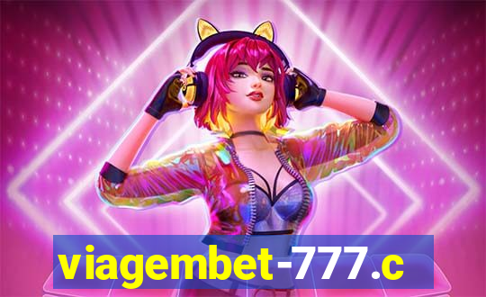 viagembet-777.com