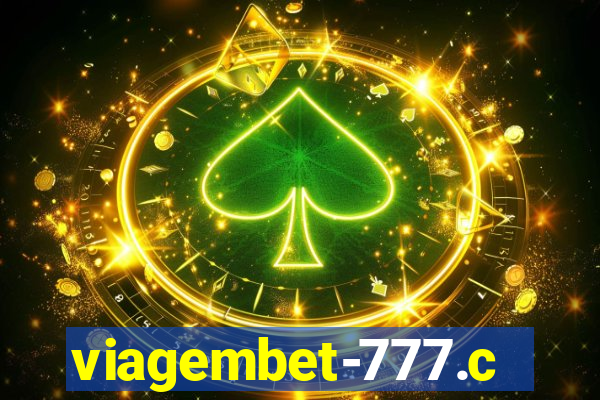 viagembet-777.com