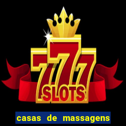 casas de massagens em porto alegre