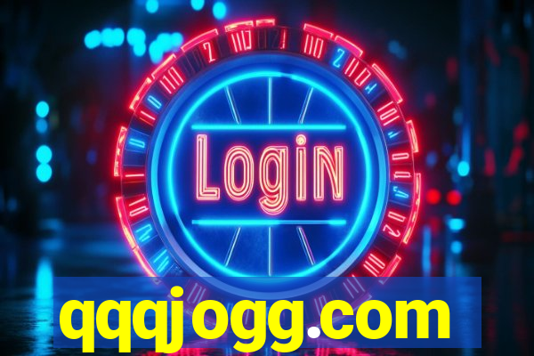 qqqjogg.com