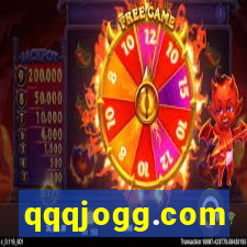 qqqjogg.com