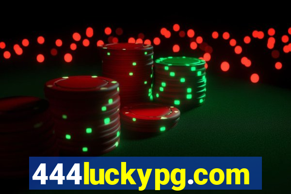 444luckypg.com