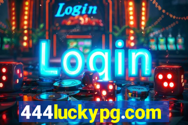 444luckypg.com