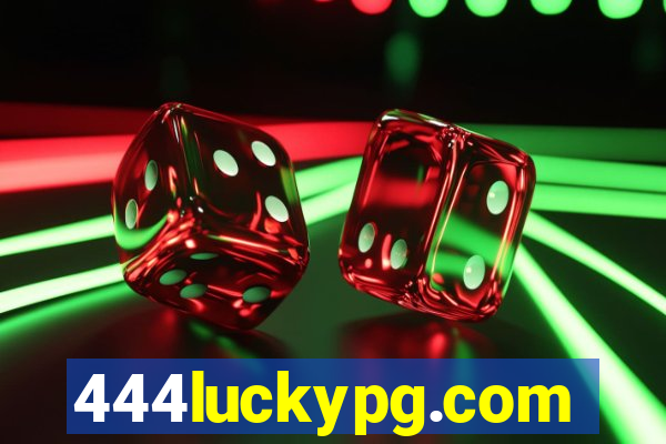 444luckypg.com