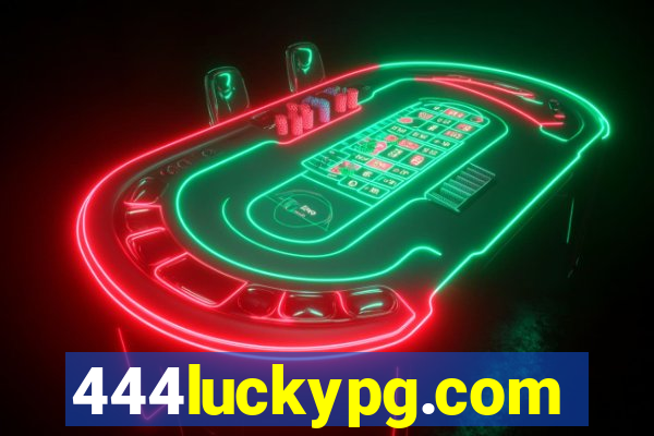 444luckypg.com