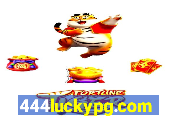 444luckypg.com