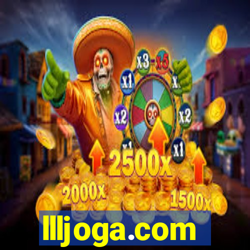 llljoga.com