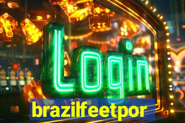 brazilfeetpor