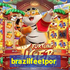 brazilfeetpor