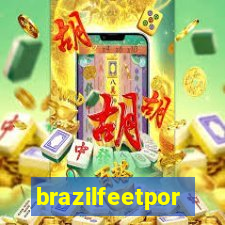 brazilfeetpor