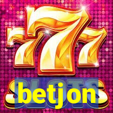 betjon