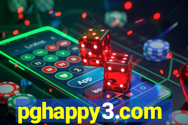 pghappy3.com