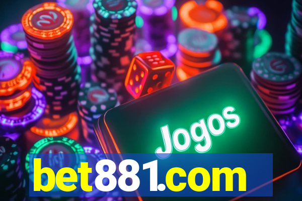 bet881.com