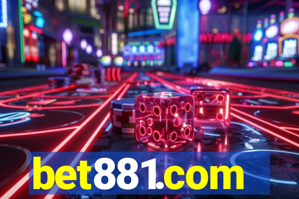 bet881.com