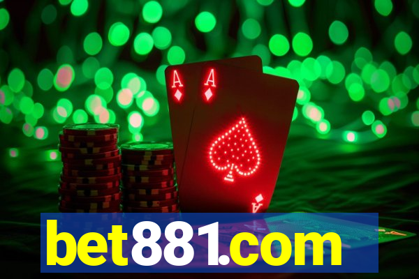 bet881.com