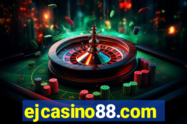 ejcasino88.com