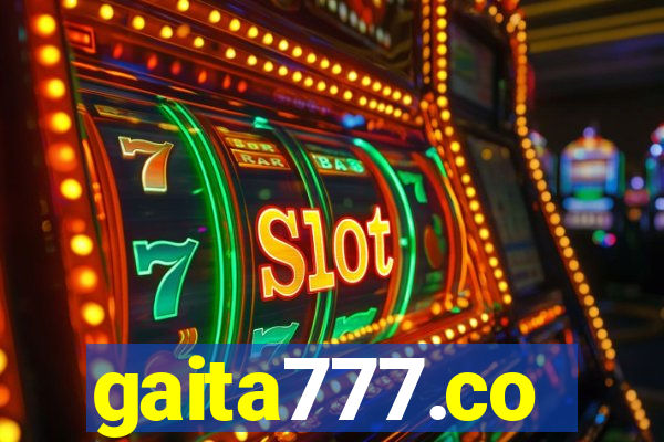 gaita777.co