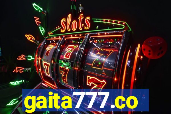 gaita777.co