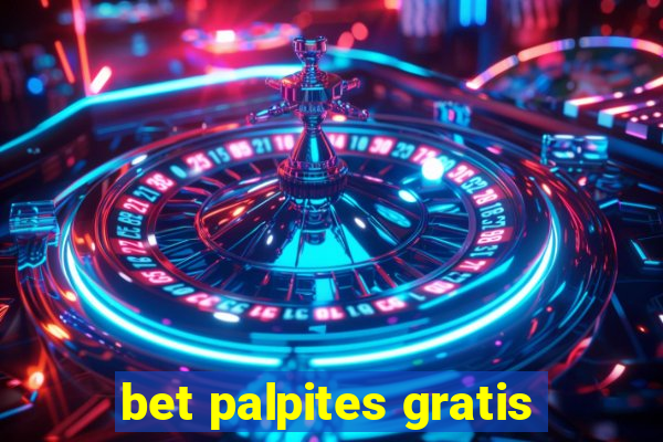 bet palpites gratis