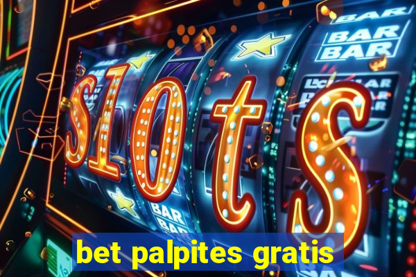 bet palpites gratis