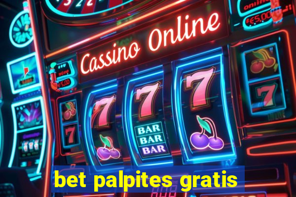 bet palpites gratis