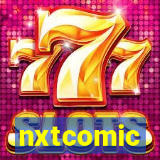 nxtcomic