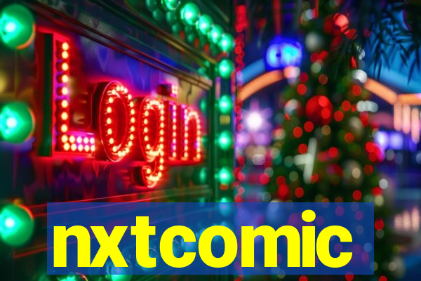 nxtcomic