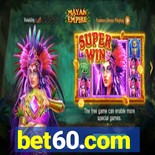 bet60.com