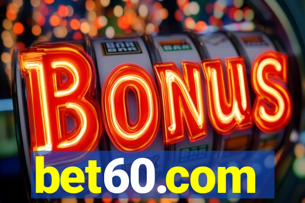 bet60.com