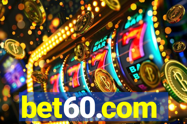 bet60.com