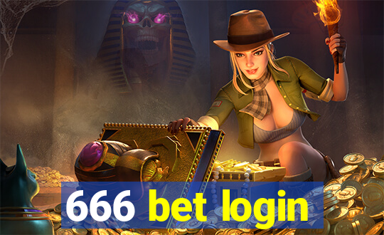 666 bet login